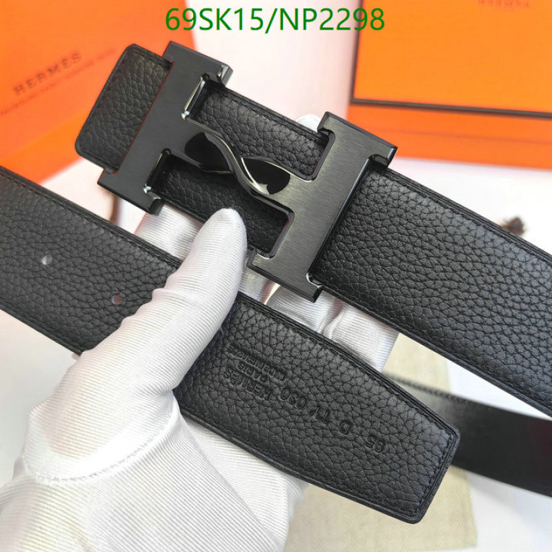 Belts-Hermes Code: NP2298 $: 69USD