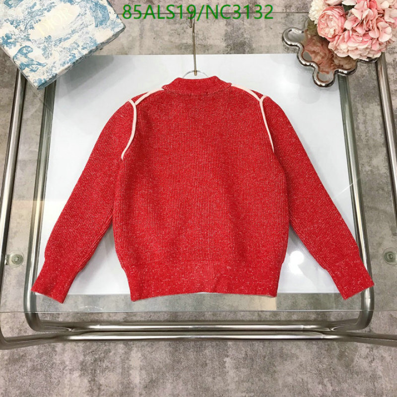 Kids Clothing-Burberry Code: NC3132 $: 85USD