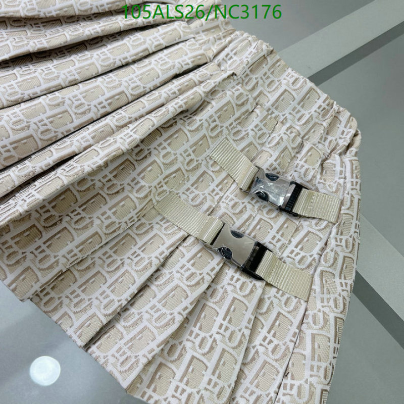Kids clothing-Dior Code: NC3176 $: 105USD