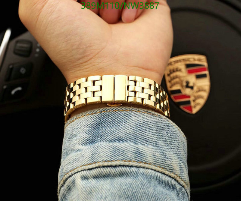 Watch-(Mirror Quality)- Code: NW3887 $: 389USD-yupoo dhgate Watch-(Mirror Quality)- Code: NW3887 $: 389USD