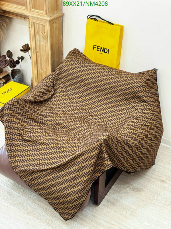 Scarf-Fendi Code: NM4208 $: 89USD