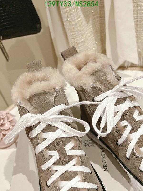 Women Shoes-Brunello Cucinelli Code: NS2854 $: 139USD