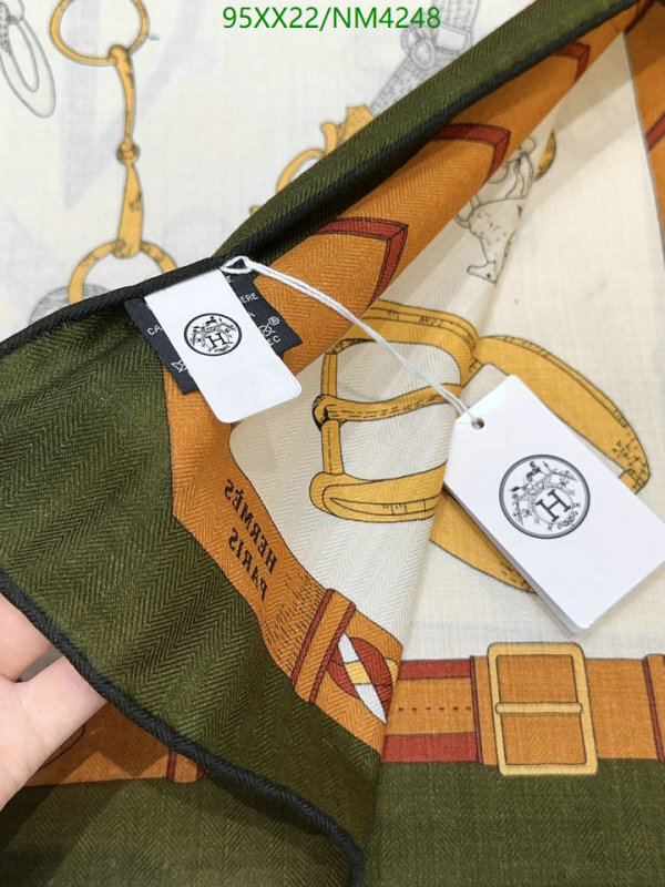 Scarf-Hermes Code: NM4248 $: 95USD