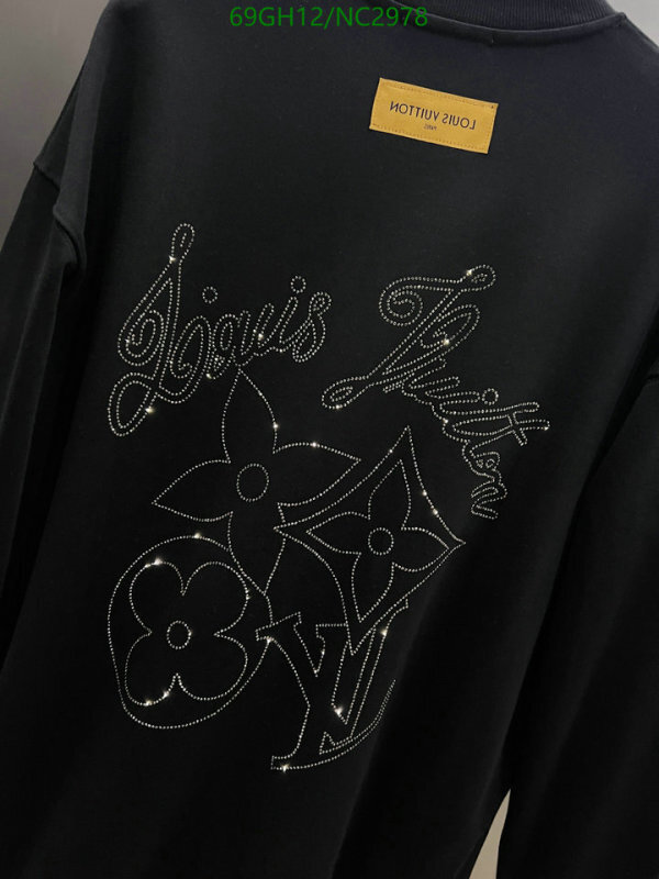 Clothing-LV Code: NC2978 $: 69USD