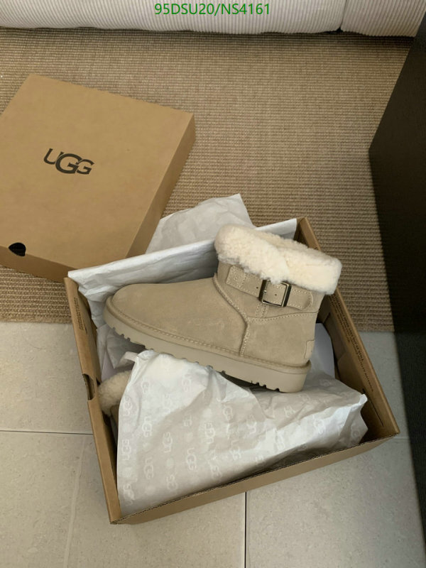 Women Shoes-UGG Code: NS4161 $: 95USD-yupoo dhgate Women Shoes-UGG Code: NS4161 $: 95USD