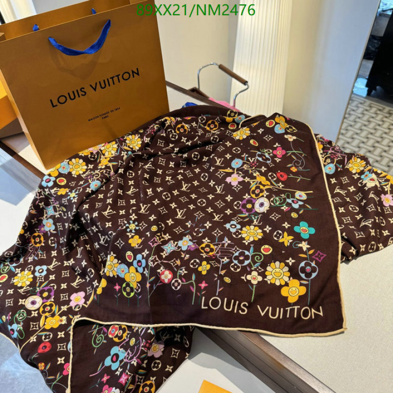 Scarf-LV Code: NM2476 $: 89USD
