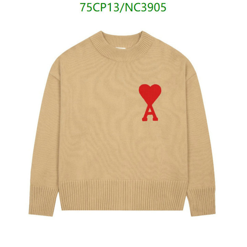 Clothing-AMI Code: NC3905 $: 75USD