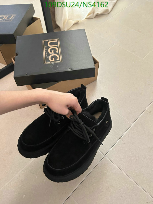 Men shoes-UGG Code: NS4162 $: 109USD-yupoo dhgate Men shoes-UGG Code: NS4162 $: 109USD