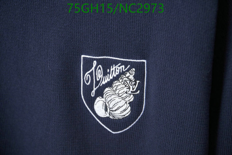 Clothing-LV Code: NC2973 $: 75USD