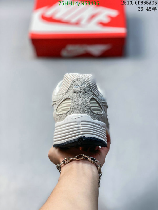Women Shoes-NIKE Code: NS3436 $: 75USD
