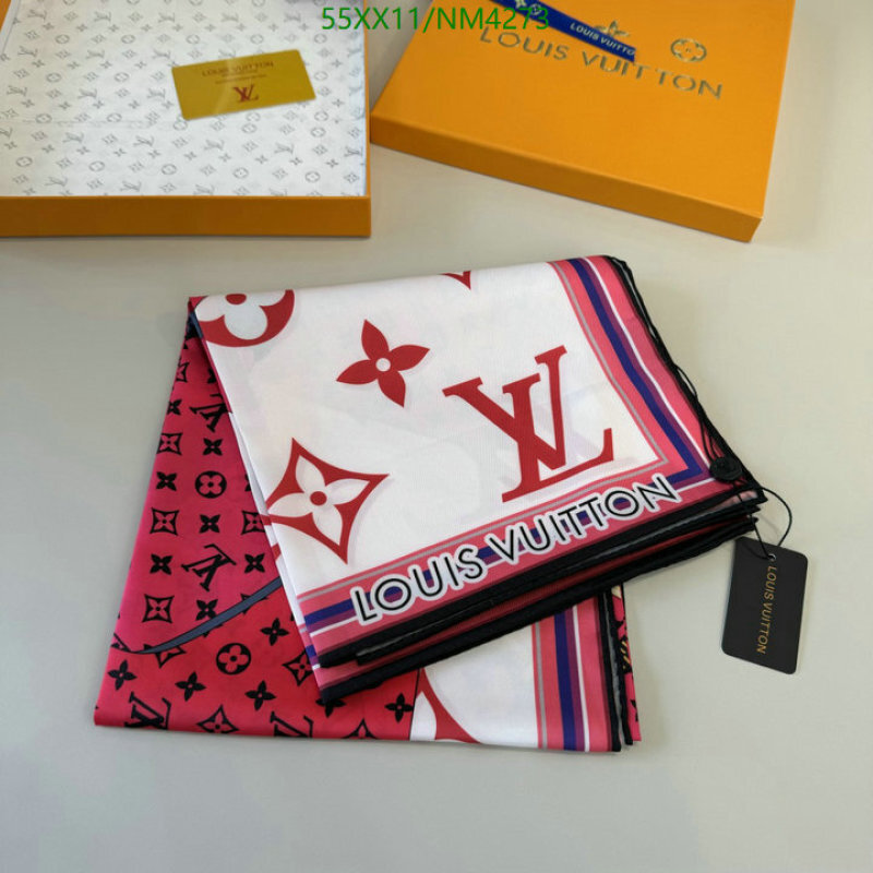 Scarf-LV Code: NM4273 $: 55USD