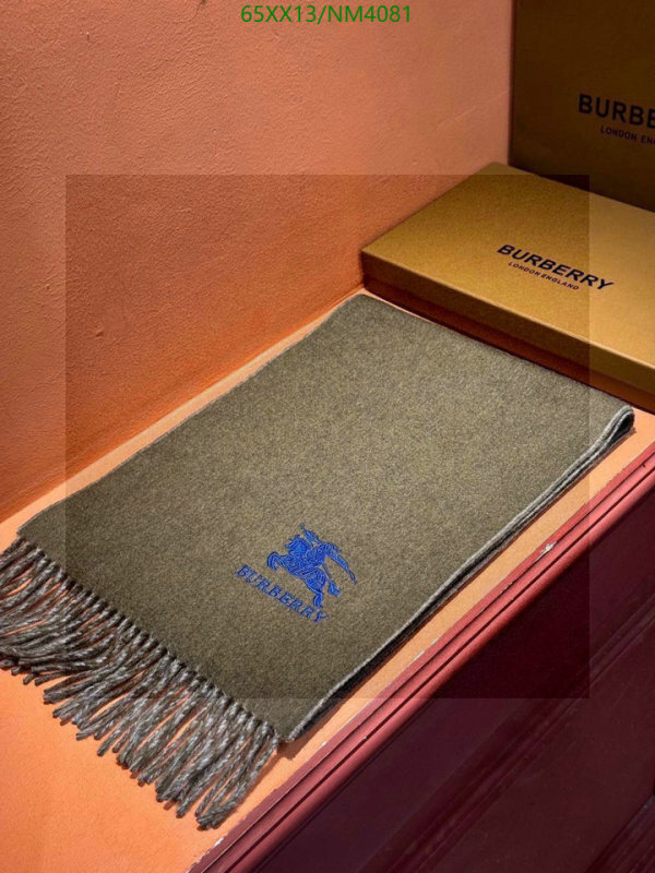 Scarf-Burberry Code: NM4081 $: 65USD-yupoo dhgate Scarf-Burberry Code: NM4081 $: 65USD
