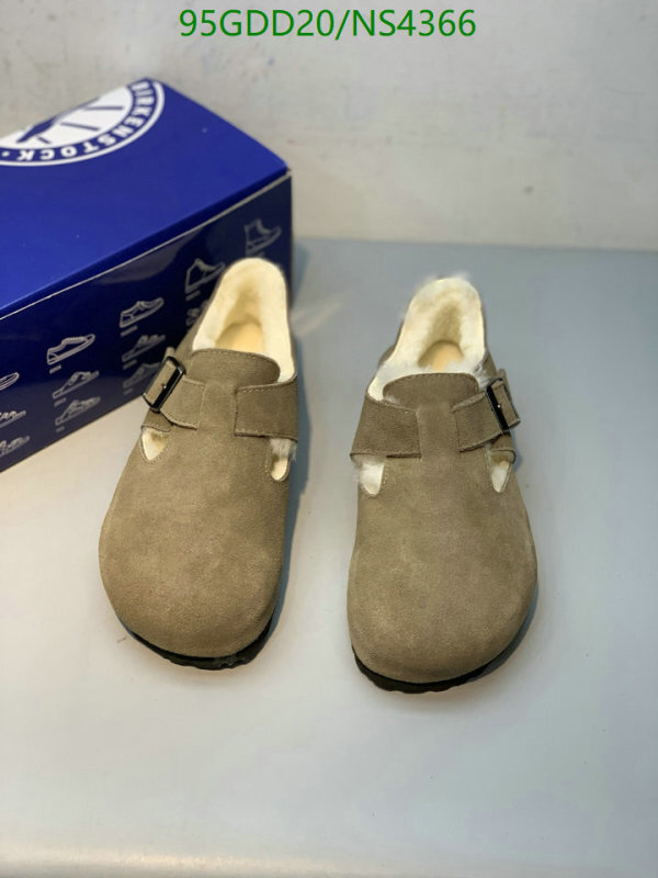 Women Shoes-Birkenstock Code: NS4366 $: 95USD