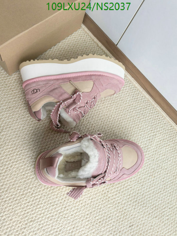 Women Shoes-UGG Code: NS2037 $: 109USD