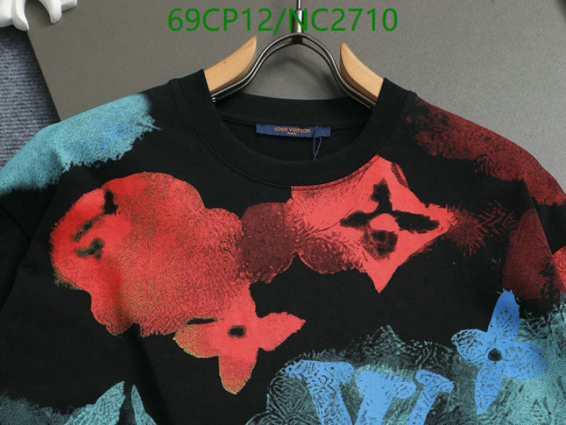 Clothing-LV Code: NC2710 $: 69USD