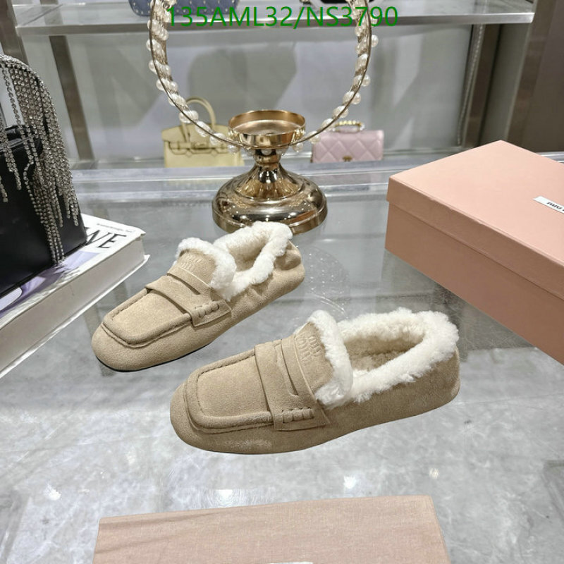 Women Shoes-Miu Miu Code: NS3790 $: 135USD-yupoo dhgate Women Shoes-Miu Miu Code: NS3790 $: 135USD
