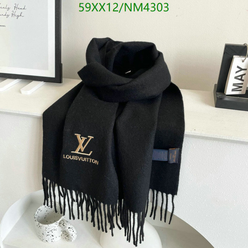 Scarf-LV Code: NM4303 $: 59USD