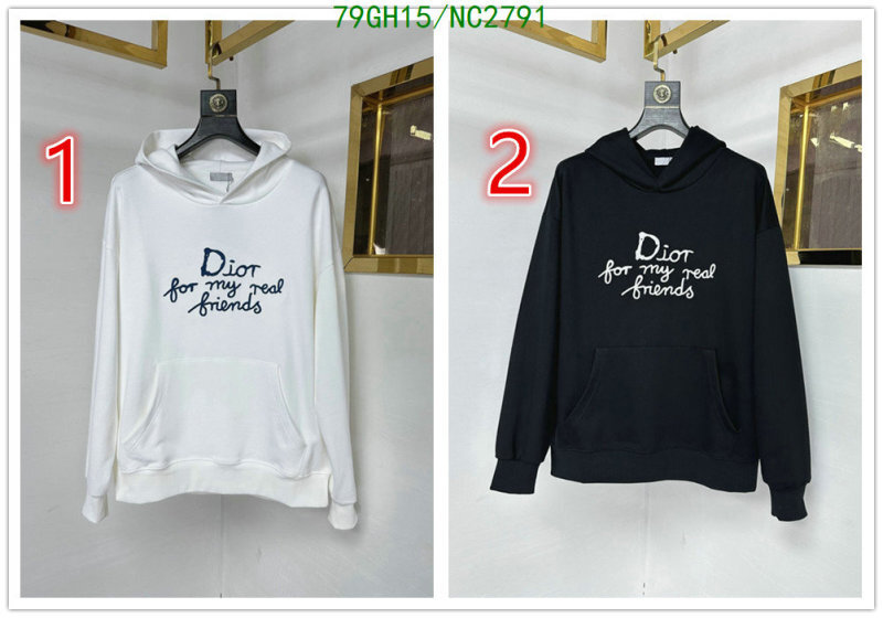 Clothing-Dior Code: NC2791 $: 79USD