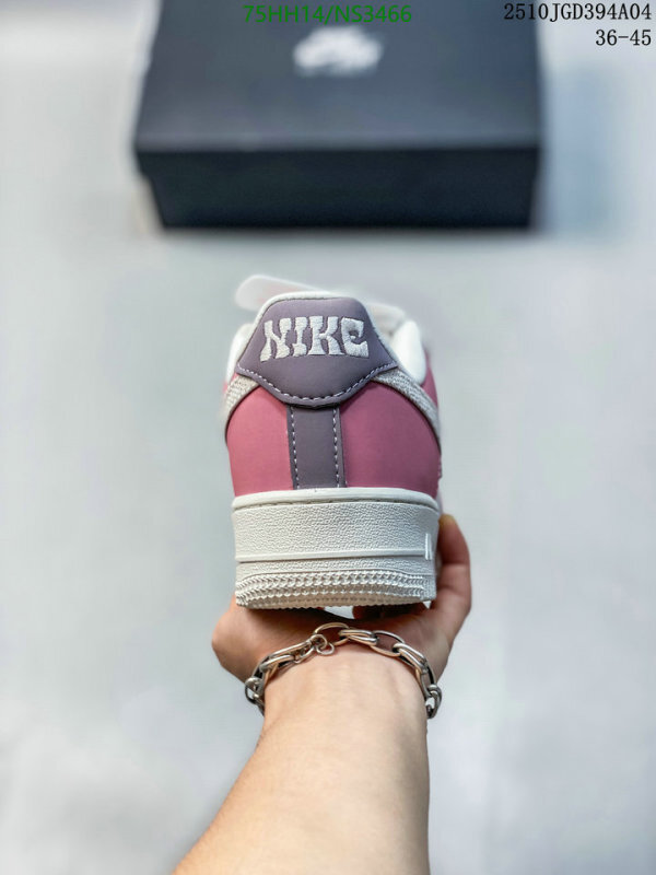 Men shoes-Nike Code: NS3466 $: 75USD-yupoo dhgate Men shoes-Nike Code: NS3466 $: 75USD