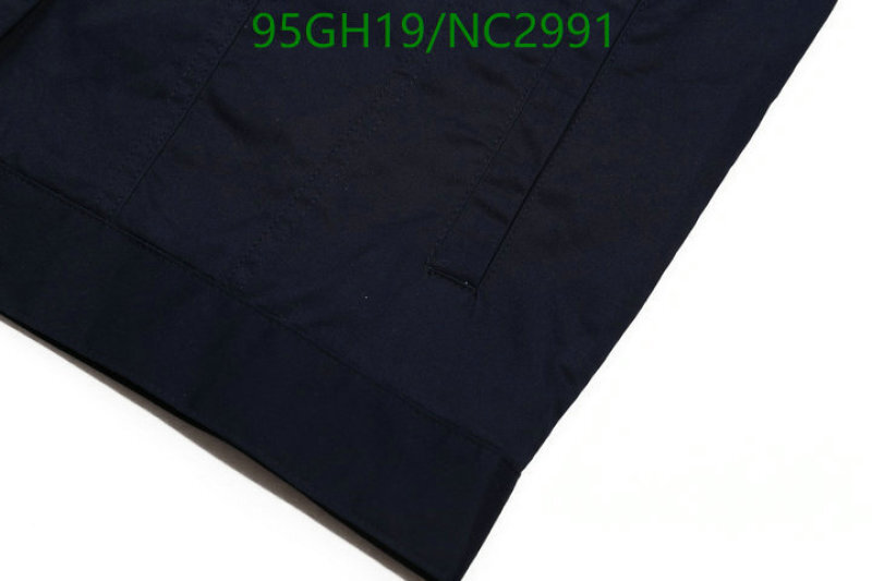 Clothing-MIUMIU Code: NC2991 $: 95USD