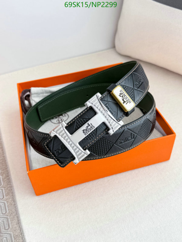Belts-Hermes Code: NP2299 $: 69USD