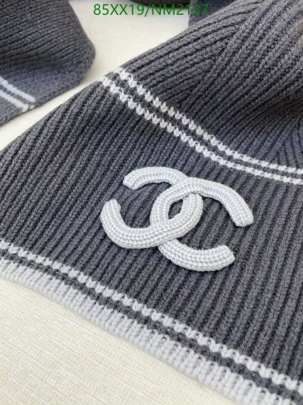 Scarf-Chanel Code: NM2137 $: 85USD