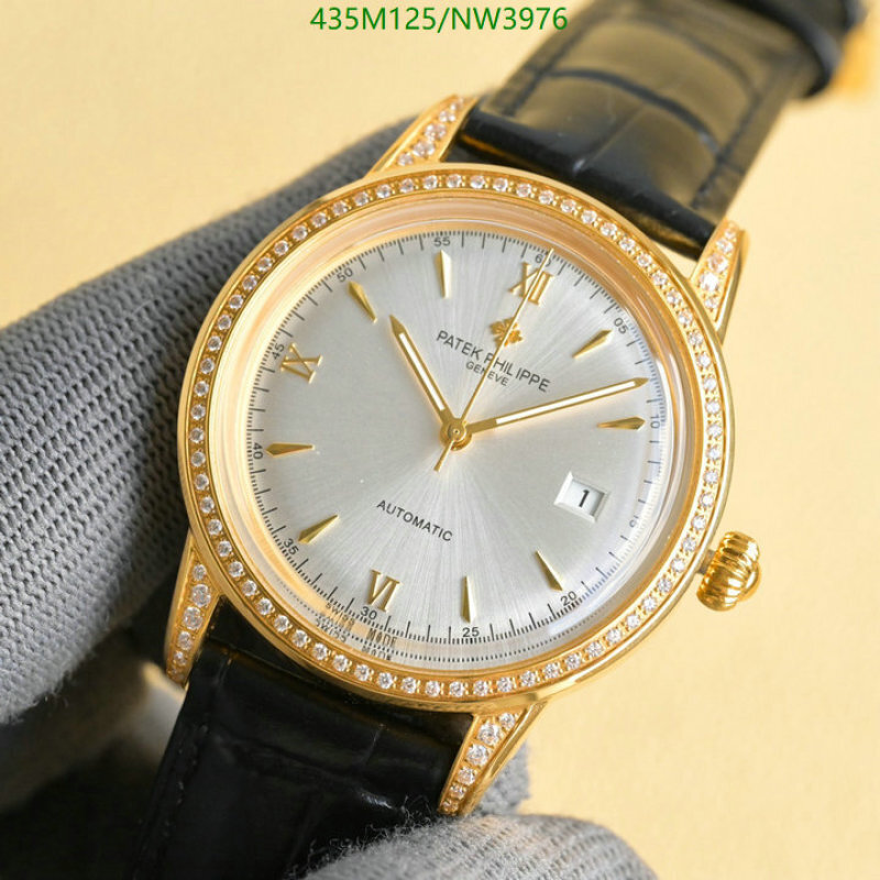 Watch-Mirror Quality-Patek Philippe Code: NW3976 $: 435USD-yupoo dhgate Watch-Mirror Quality-Patek Philippe Code: NW3976 $: 435USD