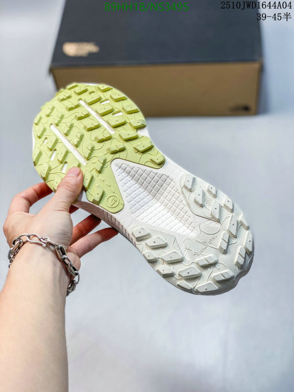 Men shoes-The North Face Code: NS3495 $: 89USD-yupoo dhgate Men shoes-The North Face Code: NS3495 $: 89USD