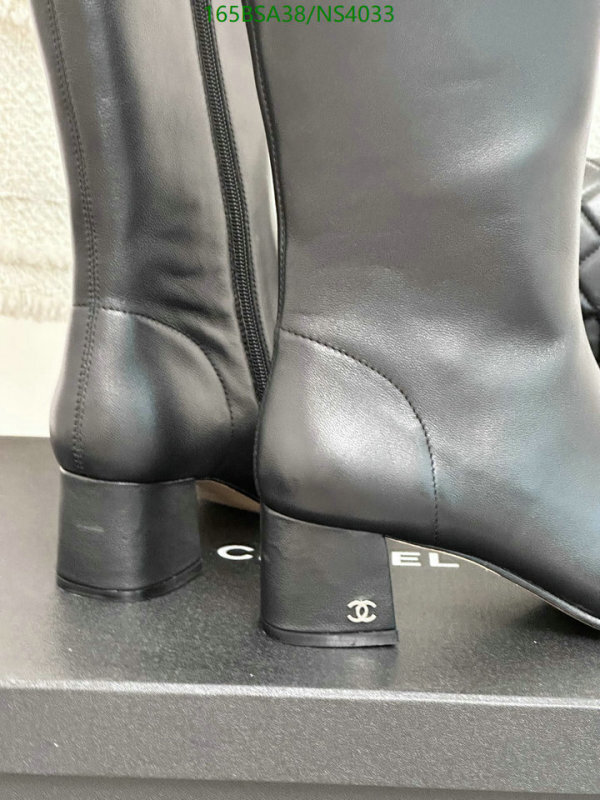 Women Shoes-Chanel Code: NS4033 $: 165USD-yupoo dhgate Women Shoes-Chanel Code: NS4033 $: 165USD