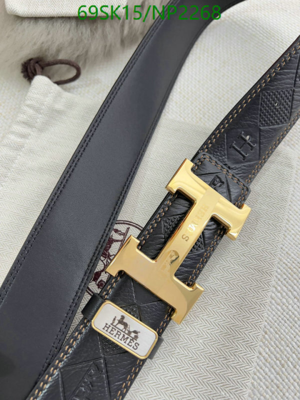 Belts-Hermes Code: NP2268 $: 69USD