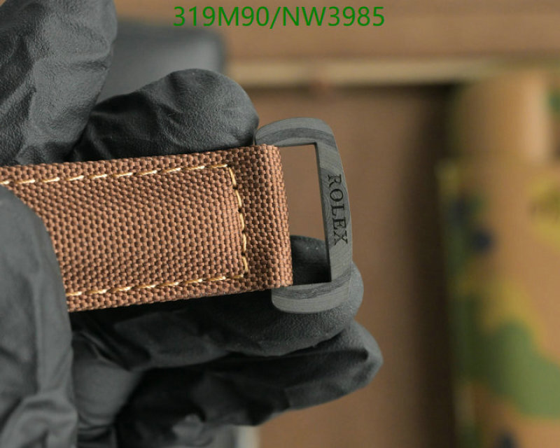 Watch-Mirror Quality-Rolex Code: NW3985 $: 319USD-yupoo dhgate Watch-Mirror Quality-Rolex Code: NW3985 $: 319USD
