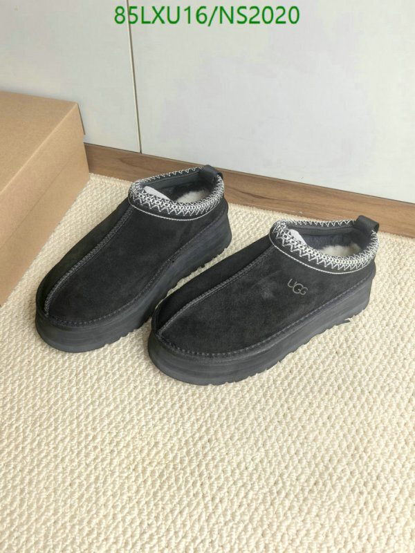 Women Shoes-UGG Code: NS2020 $: 85USD