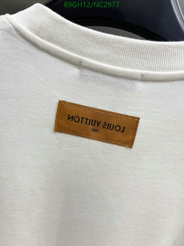 Clothing-LV Code: NC2977 $: 69USD