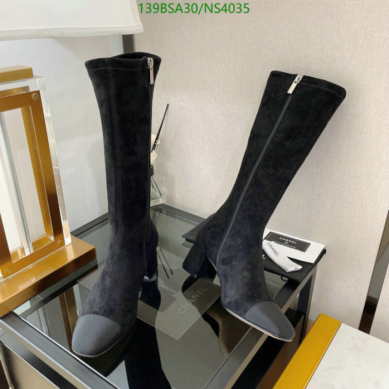 Women Shoes-Chanel Code: NS4035 $: 139USD-yupoo dhgate Women Shoes-Chanel Code: NS4035 $: 139USD