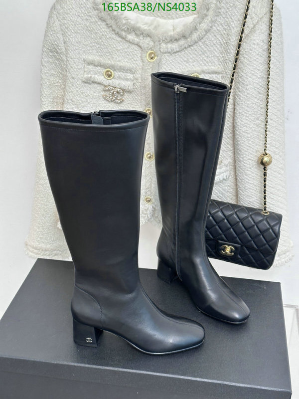 Women Shoes-Chanel Code: NS4033 $: 165USD-yupoo dhgate Women Shoes-Chanel Code: NS4033 $: 165USD