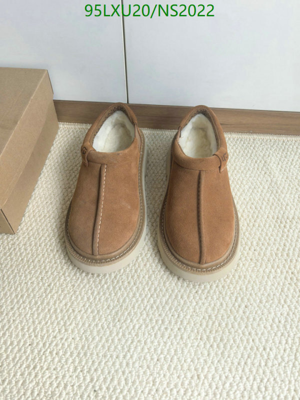 Men shoes-UGG Code: NS2022 $: 95USD