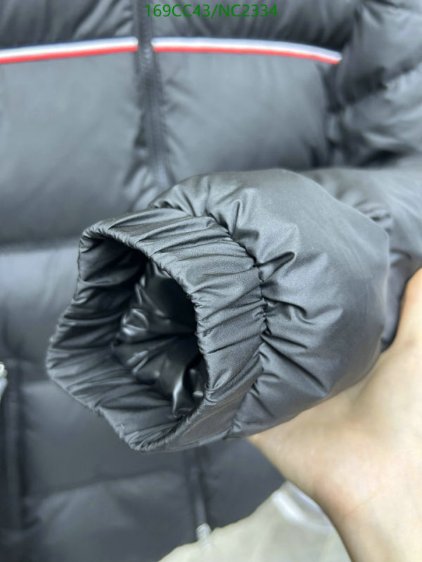 Down jacket Women-Moncler Code: NC2334 $: 169USD
