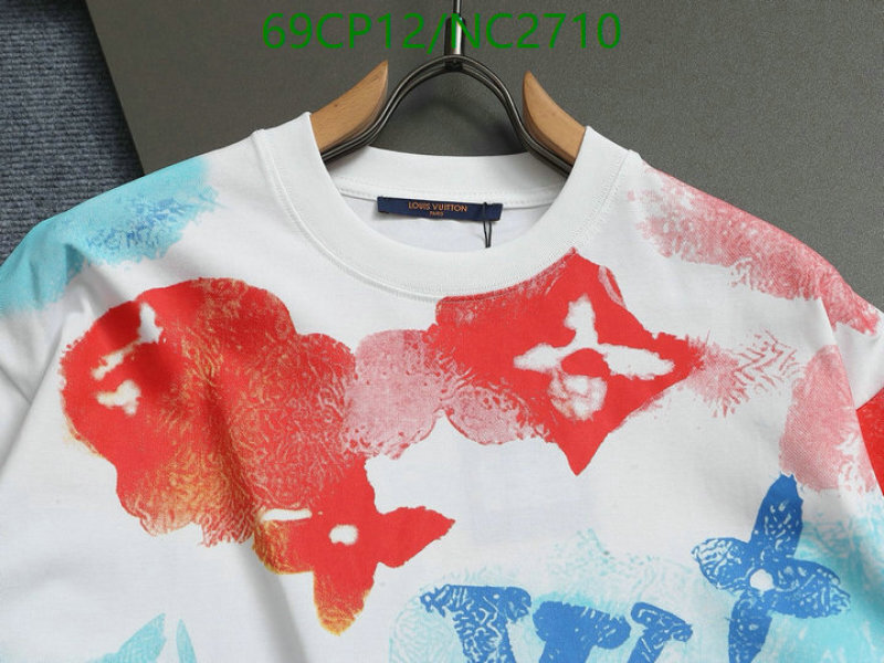 Clothing-LV Code: NC2710 $: 69USD