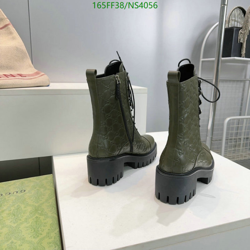 Women Shoes-Boots Code: NS4056 $: 165USD-yupoo dhgate Women Shoes-Boots Code: NS4056 $: 165USD