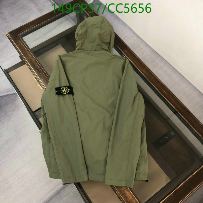 Clothing-Stone Island Code: CC5656 $: 149USD