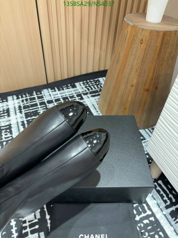 Women Shoes-Chanel Code: NS4037 $: 135USD-yupoo dhgate Women Shoes-Chanel Code: NS4037 $: 135USD