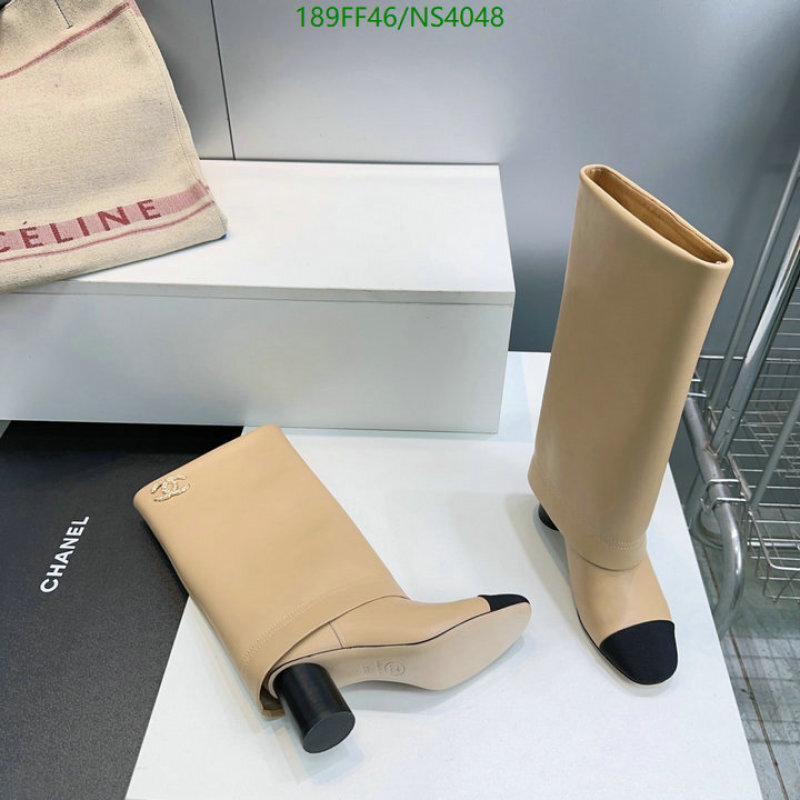 Women Shoes-Chanel Code: NS4048 $: 189USD-yupoo dhgate Women Shoes-Chanel Code: NS4048 $: 189USD