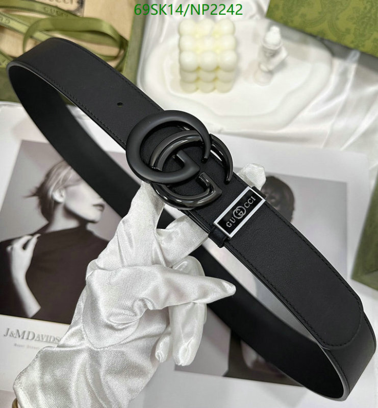 Belts-Gucci Code: NP2242 $: 69USD