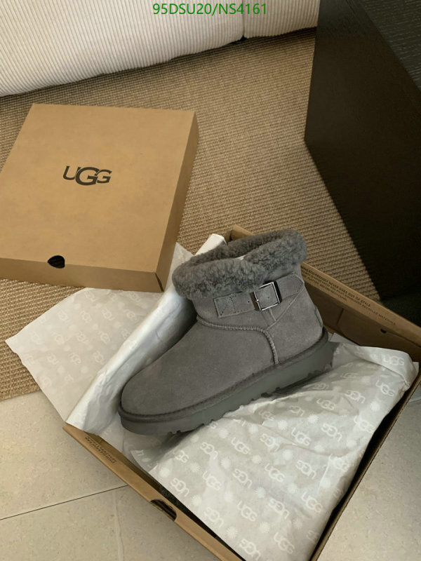 Women Shoes-UGG Code: NS4161 $: 95USD-yupoo dhgate Women Shoes-UGG Code: NS4161 $: 95USD