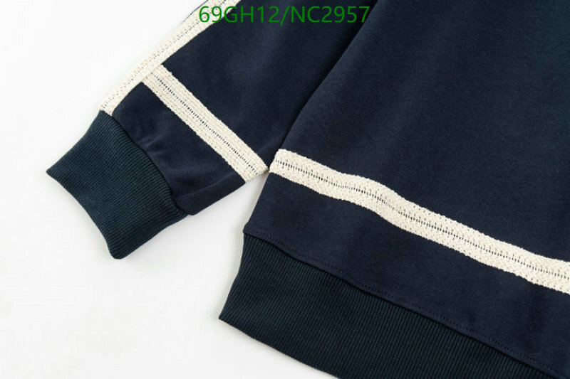 Clothing-Loewe Code: NC2957 $: 69USD