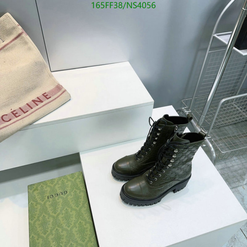 Women Shoes-Boots Code: NS4056 $: 165USD-yupoo dhgate Women Shoes-Boots Code: NS4056 $: 165USD