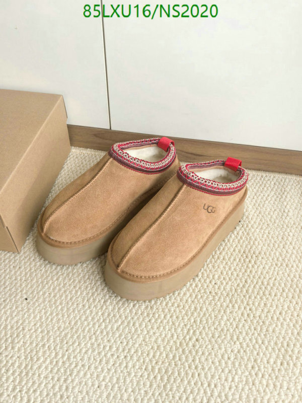 Women Shoes-UGG Code: NS2020 $: 85USD