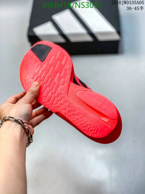 Men shoes-Adidas Code: NS3051 $: 89USD