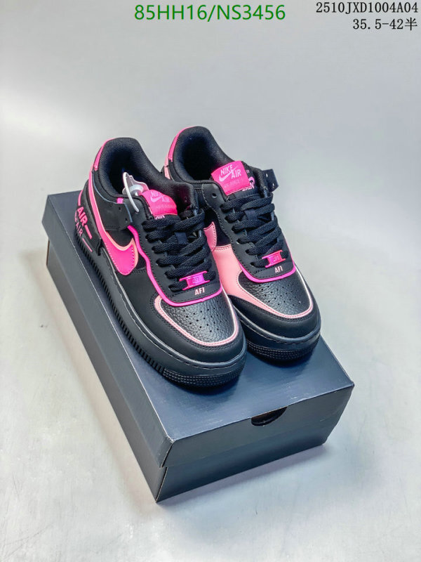 Women Shoes-NIKE Code: NS3456 $: 85USD