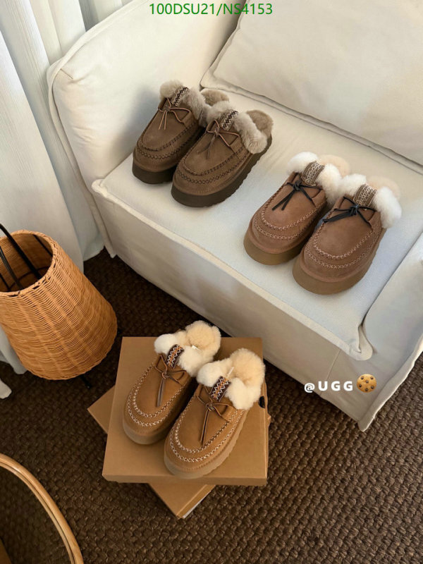 Women Shoes-UGG Code: NS4153 $: 100USD-yupoo dhgate Women Shoes-UGG Code: NS4153 $: 100USD